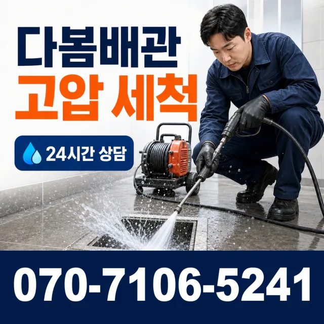 인천 검단구 솔모랭이길 싱크대수전교체 상담 이미지 4
